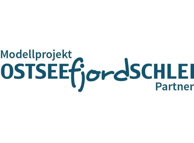 Ostseeurlaub-Asmussen Gelting Exteriér fotografie
