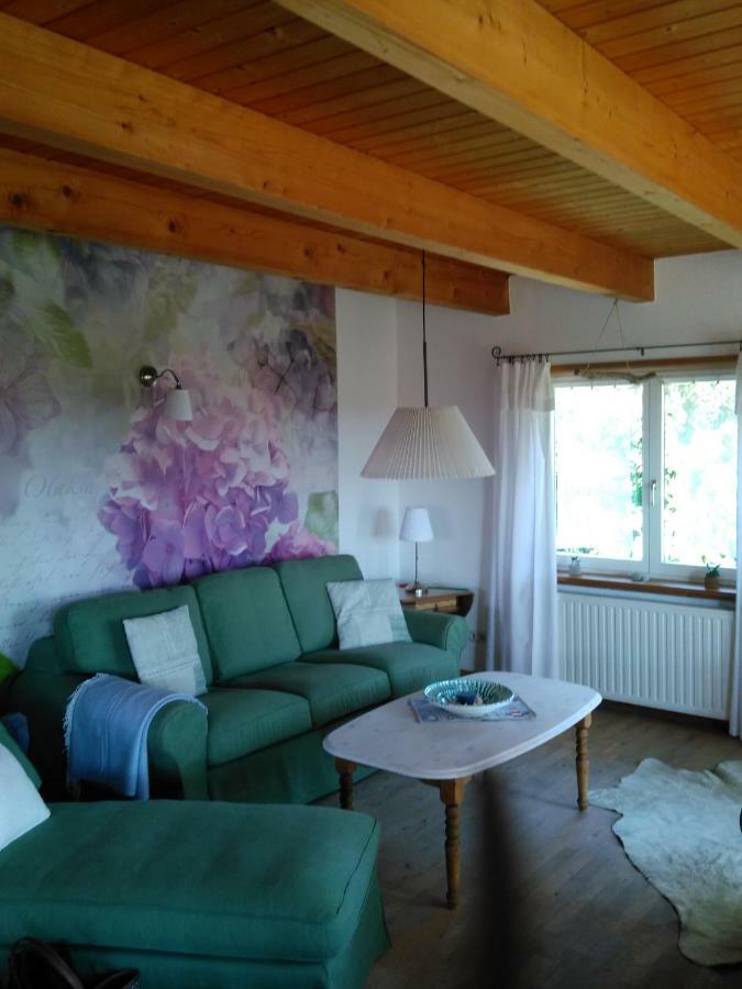 Ostseeurlaub-Asmussen Gelting Exteriér fotografie